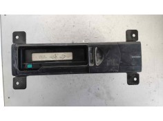 SISTEMA AUDIO / RADIO CD 020258 