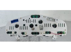 Recambio de cuadro instrumentos para hyundai santa fe (sm) 2.7 gls full 4x4 referencia OEM IAM 9400326131  