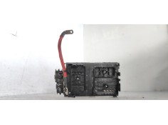 Recambio de caja reles / fusibles para opel astra j lim. berlina fase 1 referencia OEM IAM 13313205  