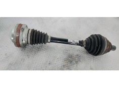 Recambio de transmision delantera izquierda para volkswagen passat lim. (3g2) 2.0 tdi 150 fap referencia OEM IAM 3Q0407271N  