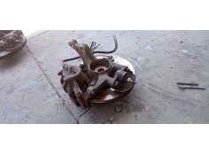 Recambio de mangueta delantera derecha para hyundai i30 classic referencia OEM IAM   