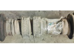 Recambio de transmision delantera izquierda para renault koleos 2.0 dci 150 4x4 fap referencia OEM IAM   