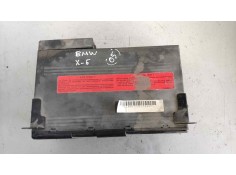 Recambio de sistema audio / radio cd para bmw x5 (e53) 3.0d referencia OEM IAM 020258  