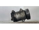Recambio de compresor aire acondicionado para renault megane ii berlina 5p confort dynamique referencia OEM IAM 8200316164  