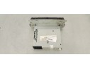Recambio de sistema audio / radio cd para seat ibiza (6j5) 1.2 i 60 referencia OEM IAM 6J1035153H  