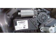 Recambio de elevalunas trasero izquierdo para volkswagen touareg (7la) tdi r5 referencia OEM IAM 7L6959703  