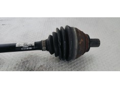 Recambio de transmision delantera izquierda para volkswagen passat lim. (3g2) 2.0 tdi 150 fap referencia OEM IAM 3Q0407271N  