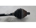 Recambio de transmision delantera izquierda para volkswagen passat lim. (3g2) 2.0 tdi 150 fap referencia OEM IAM 3Q0407271N  