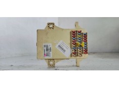 CAJA RELES / FUSIBLES 919501H510 