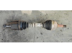 Recambio de transmision delantera izquierda para renault koleos 2.0 dci 150 4x4 fap referencia OEM IAM   
