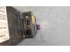 Recambio de sistema audio / radio cd para bmw x5 (e53) 3.0d referencia OEM IAM 020258  