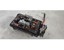 Recambio de caja reles / fusibles para opel astra j lim. berlina fase 1 referencia OEM IAM 13313205  