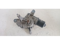 Recambio de motor limpia delantero para citroen c4 picasso 2.0 hdi fap cat (rhr / dw10bted4) referencia OEM IAM 53630317  