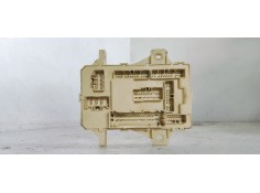 Recambio de caja reles / fusibles para hyundai i30 1.6crdi 90 referencia OEM IAM 919501H510  