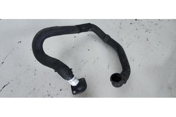 Recambio de termostato para audi a4 berlina (8e) 2.0 tdi referencia OEM IAM 03G121121D  