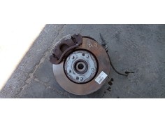 Recambio de mangueta delantera izquierda para hyundai i30 classic referencia OEM IAM   