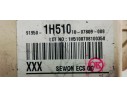 Recambio de caja reles / fusibles para hyundai i30 1.6crdi 90 referencia OEM IAM 919501H510  