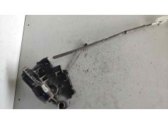 Recambio de cerradura puerta delantera izquierda para bmw serie 3 berlina (e46) 2.5 24v referencia OEM IAM FTL241  