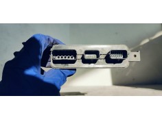 Recambio de modulo electronico para renault clio iii confort dynamique referencia OEM IAM 8200261817  