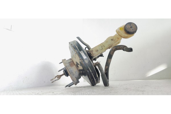 Recambio de servofreno para renault koleos 2.0 dci 150 4x4 fap referencia OEM IAM 0204023594  