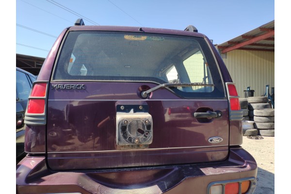 Recambio de porton trasero para ford maverick (ml) básico referencia OEM IAM   