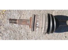 Recambio de transmision delantera derecha para nissan almera tino (v10m) 2.2 16v turbodiesel cat referencia OEM IAM   