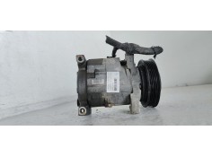 COMPRESOR AIRE ACONDICIONADO MC4472204993 