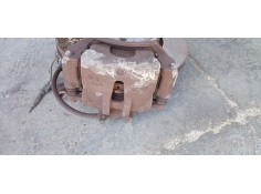 Recambio de mangueta delantera izquierda para hyundai i30 classic referencia OEM IAM   