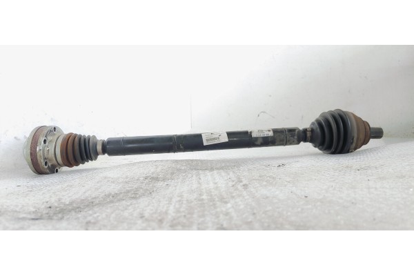 Recambio de transmision delantera derecha para volkswagen passat lim. (3g2) 2.0 tdi 150 fap referencia OEM IAM 3Q0407272C  