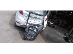 Recambio de elevalunas trasero derecho para volkswagen touareg (7la) tdi r5 referencia OEM IAM 7L6959704  