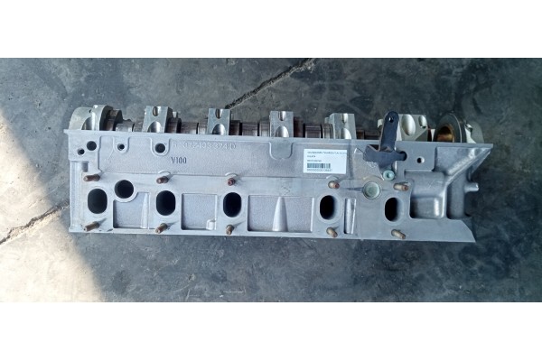 Recambio de culata para volkswagen touareg (7la) 5.0 v10 tdi dpf referencia OEM IAM R07Z103374D  