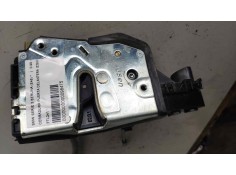 Recambio de cerradura puerta delantera izquierda para bmw serie 3 berlina (e46) 2.5 24v referencia OEM IAM FTL241  