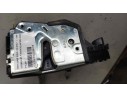 Recambio de cerradura puerta delantera izquierda para bmw serie 3 berlina (e46) 2.5 24v referencia OEM IAM FTL241  