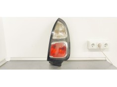 Recambio de piloto trasero derecho para citroen c3 picasso 1.6 hdi 92 fap referencia OEM IAM 9681749180  