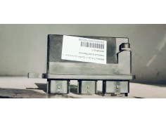 Recambio de modulo electronico para renault clio iii confort dynamique referencia OEM IAM 8200261817  