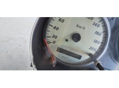 Recambio de cuadro instrumentos para toyota rav 4 (a2) 2.0 turbodiesel cat referencia OEM IAM 1575201180  