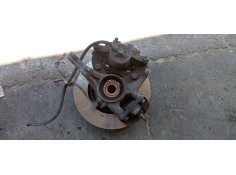 Recambio de mangueta delantera izquierda para hyundai i30 classic referencia OEM IAM   