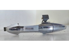 Recambio de maneta exterior trasera izquierda para honda accord tourer (cn/cm) 2.2i ctdi sport referencia OEM IAM   