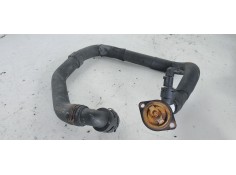 Recambio de termostato para audi a4 berlina (8e) 2.0 tdi referencia OEM IAM 03G121121D  