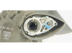 Recambio de retrovisor derecho para seat ibiza (6j5) 1.2 i 60 referencia OEM IAM E9024456  