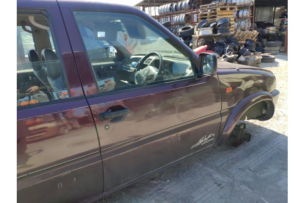 Recambio de puerta delantera derecha para ford maverick (ml) básico referencia OEM IAM   