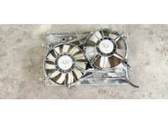 Recambio de electroventilador para suzuki sx4 1.0 i turbo 110 referencia OEM IAM   