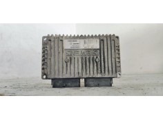 CENTRALITA MOTOR UCE 8200272204 