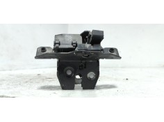 Recambio de cerradura maletero / porton para opel astra j lim. berlina fase 1 referencia OEM IAM 13500195  