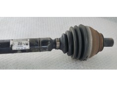 Recambio de transmision delantera derecha para volkswagen passat lim. (3g2) 2.0 tdi 150 fap referencia OEM IAM 3Q0407272C  