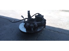 Recambio de mangueta delantera izquierda para hyundai i30 classic referencia OEM IAM   