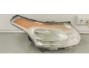 Recambio de faro derecho para citroen c3 picasso 1.6 hdi 92 fap referencia OEM IAM   