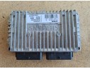 Recambio de centralita motor uce para peugeot 207 1.6 16v cat referencia OEM IAM 9636988880 120963000 9636988880