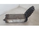 Recambio de intercooler para peugeot 5008 1.6 hdi 115 fap referencia OEM IAM 9684212480  