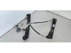 Recambio de elevalunas delantero derecho para bmw serie 1 berlina (e81/e87) 2.0 16v diesel referencia OEM IAM 7067796S  